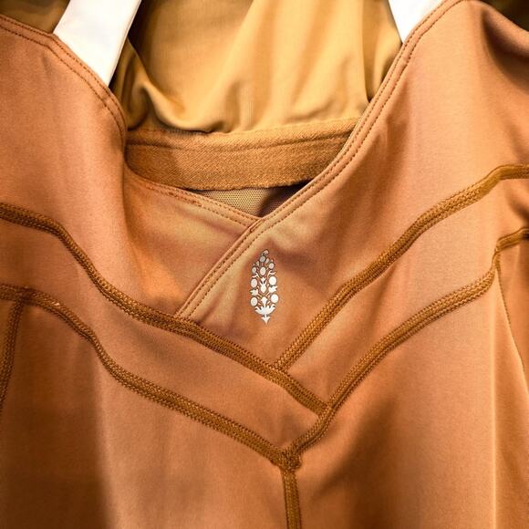 Free People Rebel Onesie - Picture 6 of 9